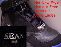 shoelaces