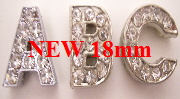 web letters