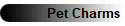 Pet Charms