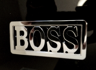 pesonalized name belt buckle