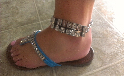 custom bracelet wholesale