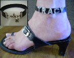 custom anklet wholesale