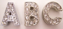 web letters