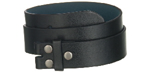leather belt strap