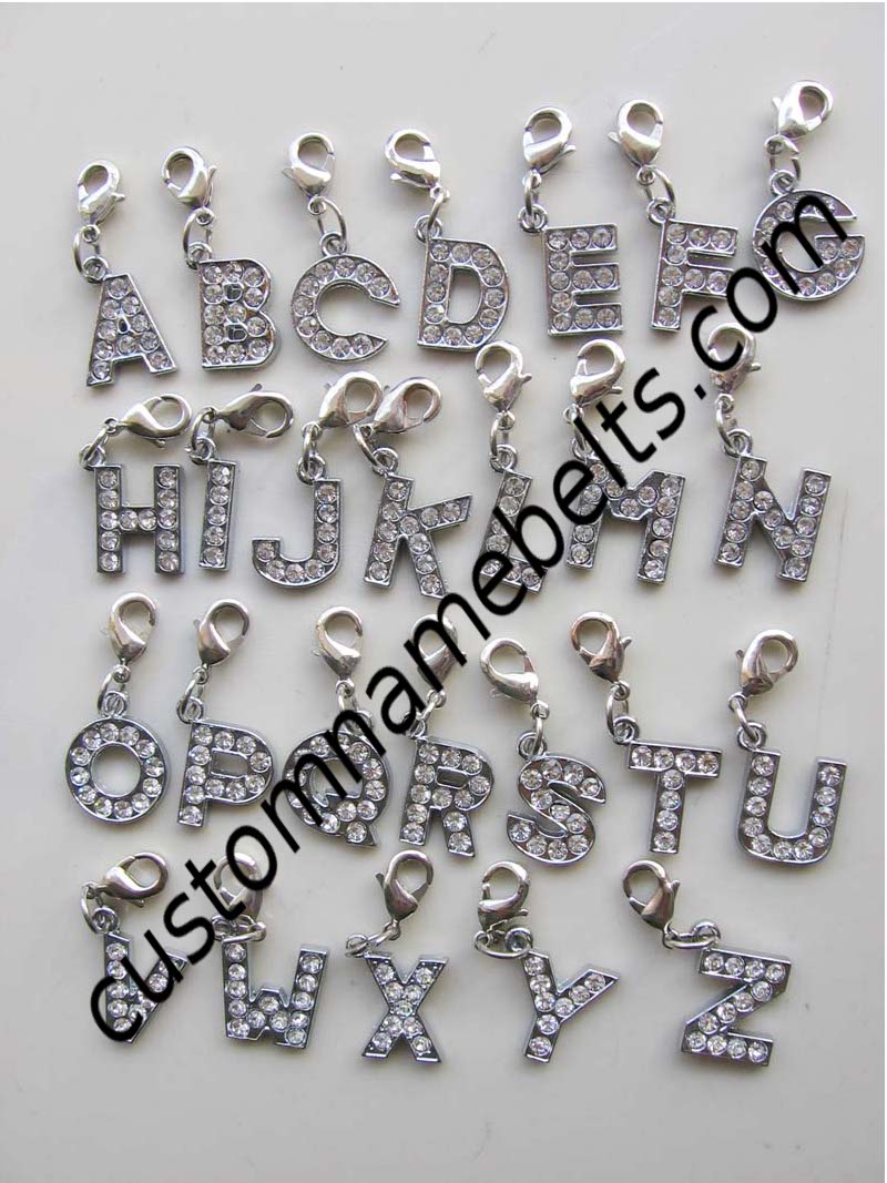 hangingletters
